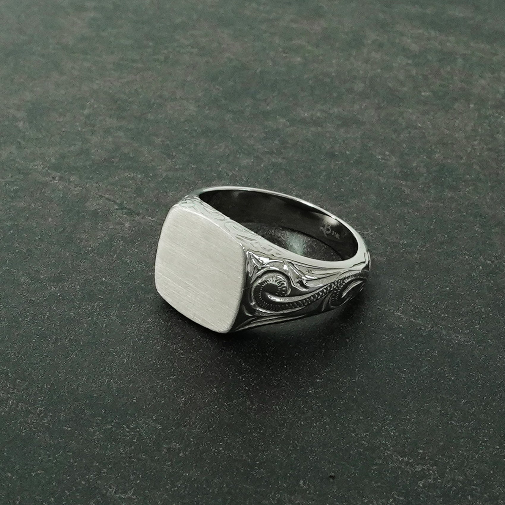 Hawaiian Jewelry Ring