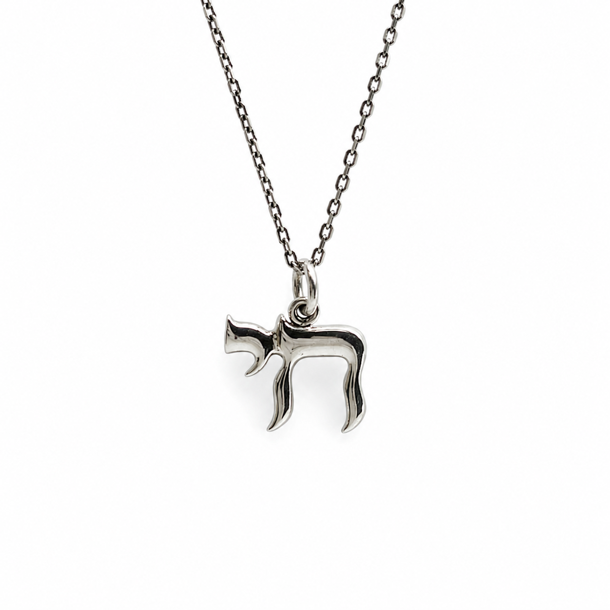 Japanese Necklace Chai (S size )