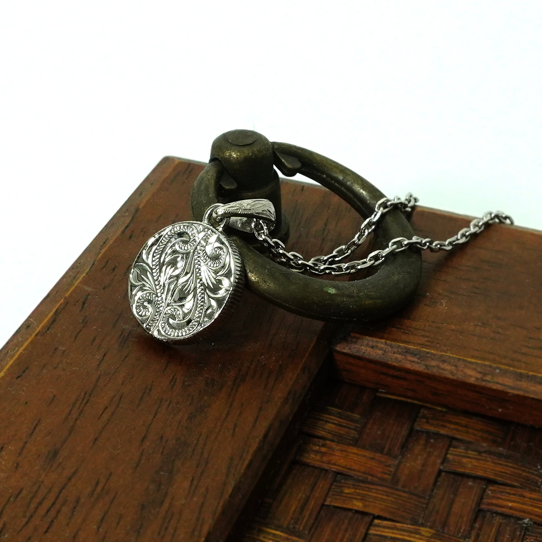 Hawaiian Jewelry Necklace