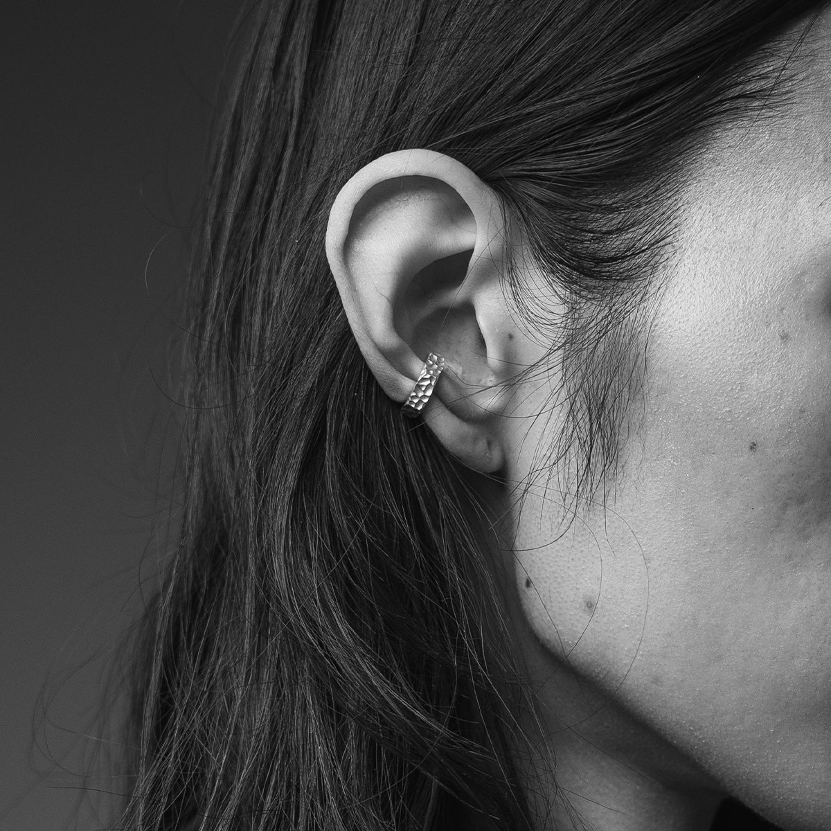 MOOD EAR CUFF