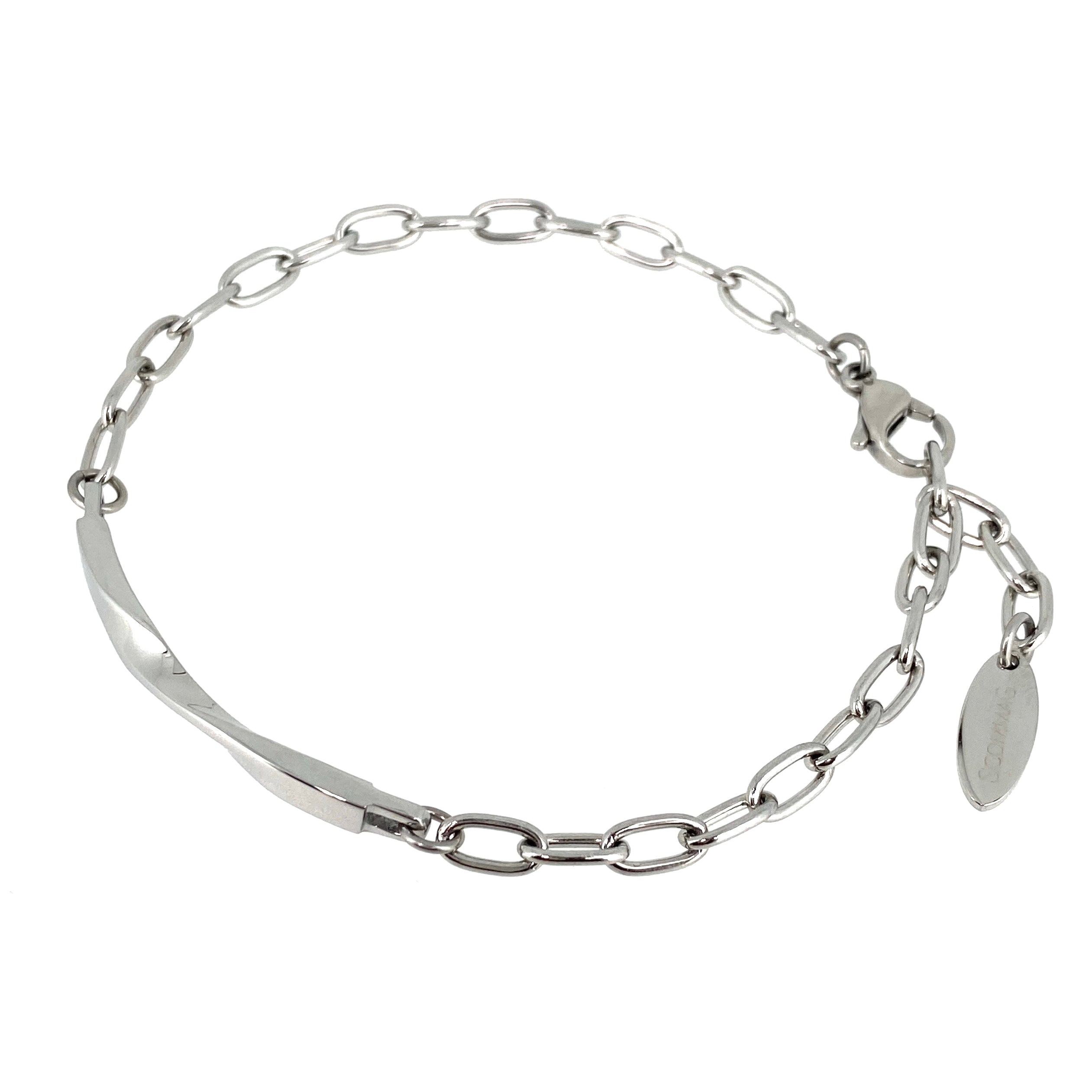 Twist Smart Bracelet (L)