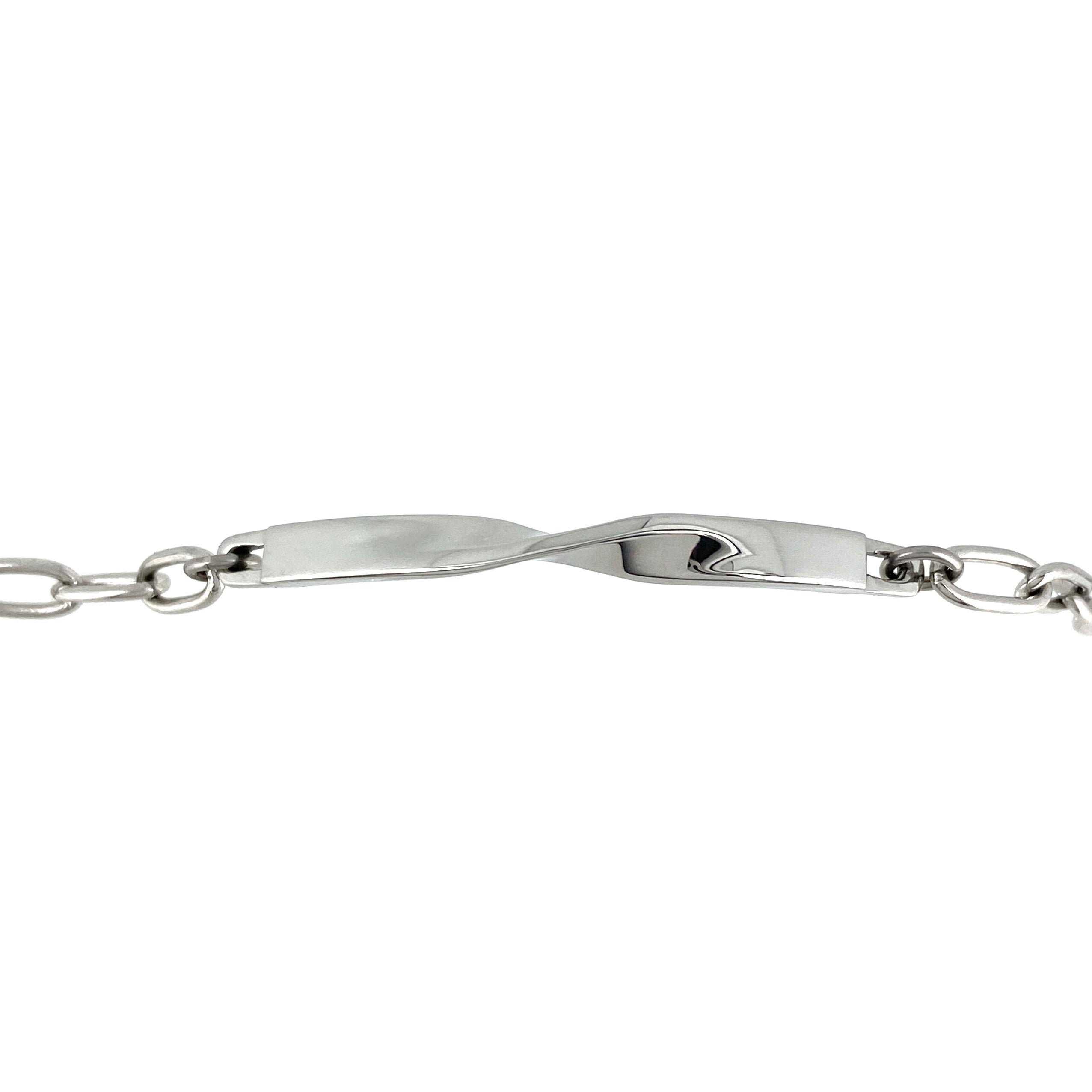 Twist Smart Bracelet (L)