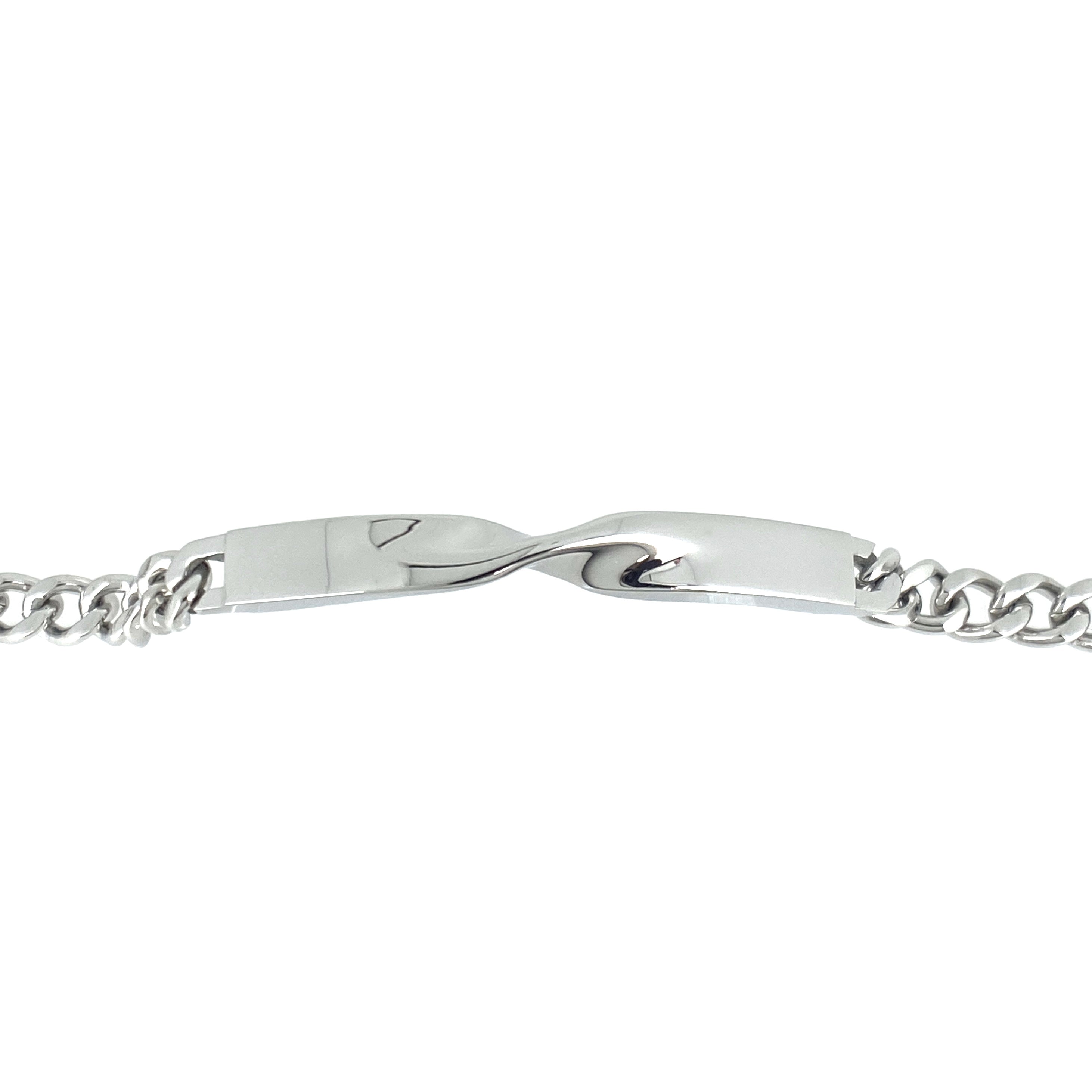 Twist Smart Bracelet (L)