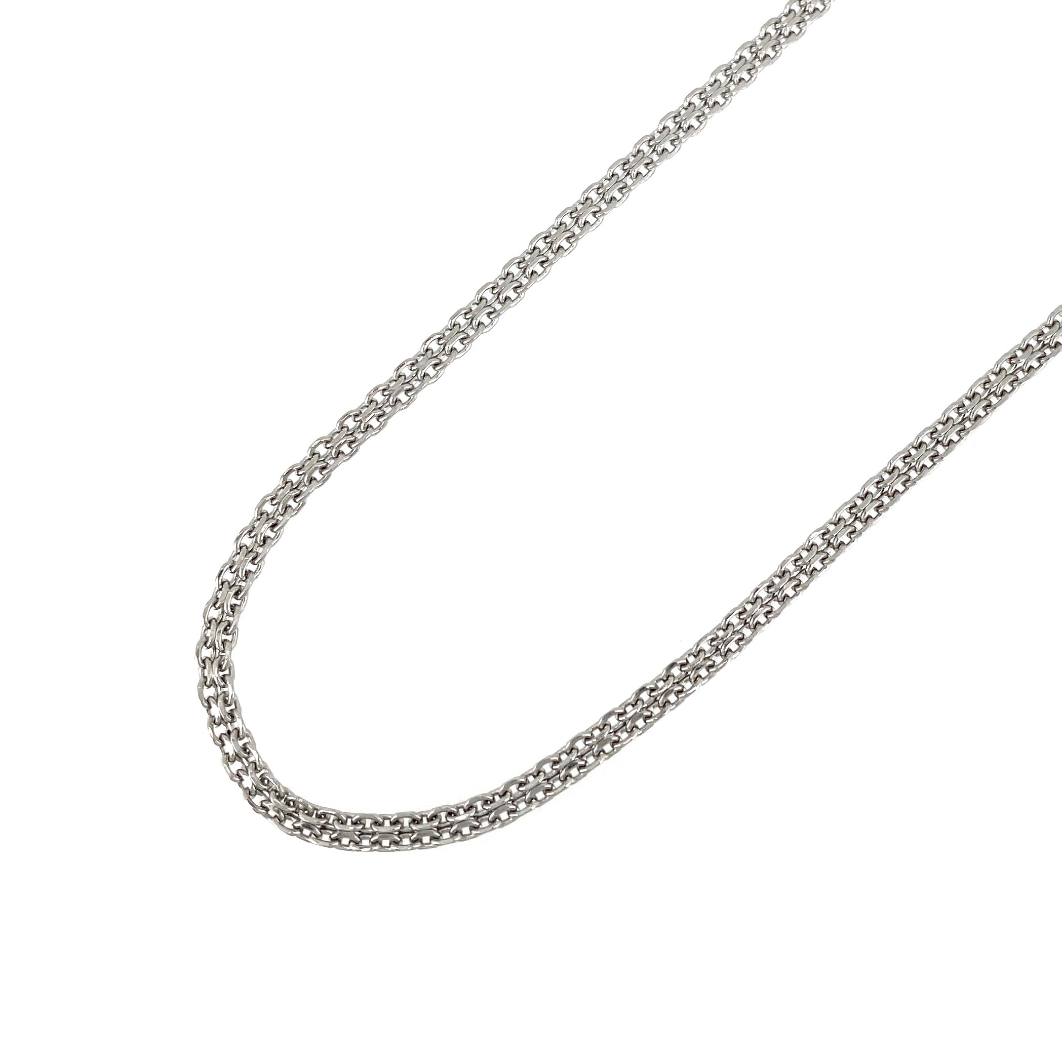 SCOMMAG Necklace