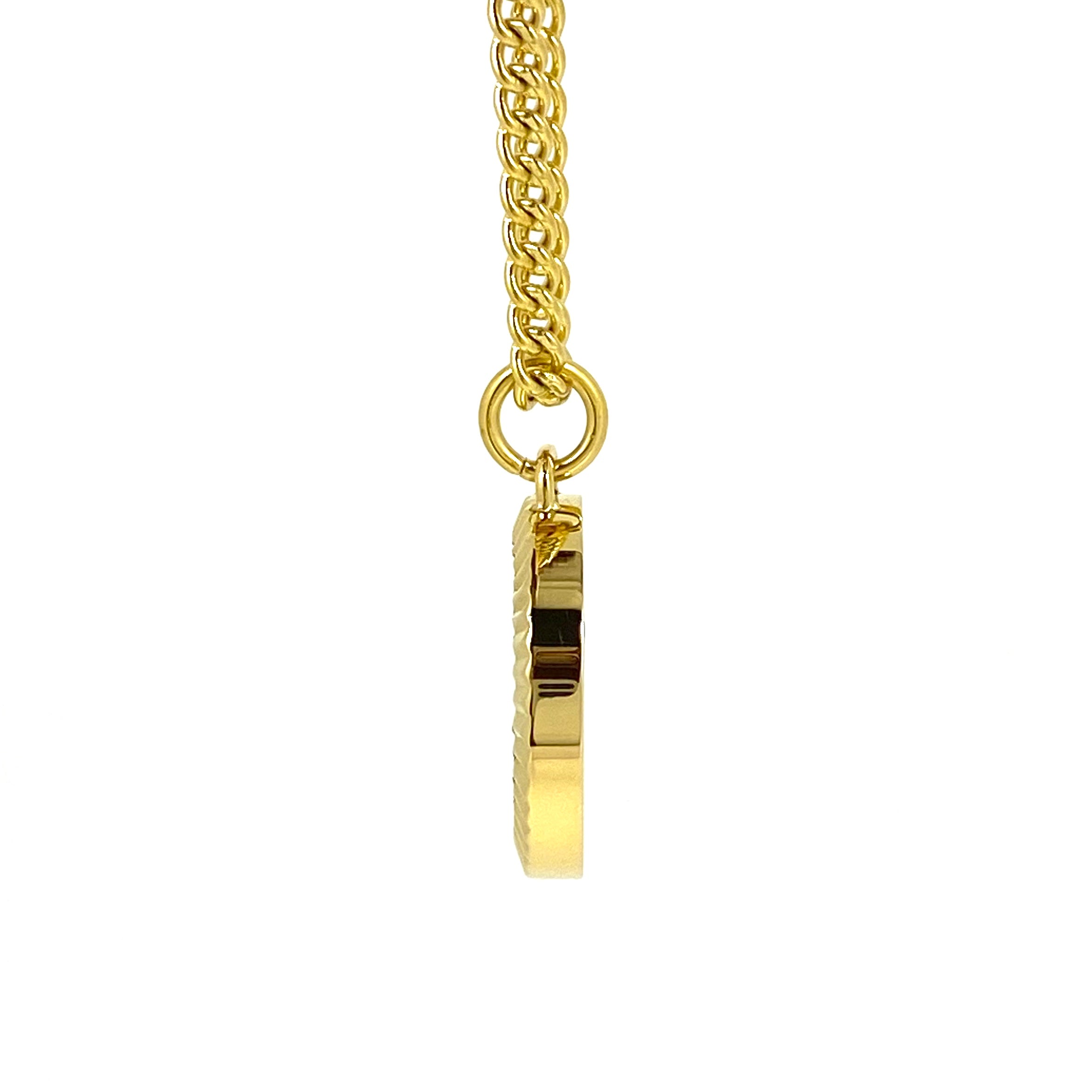 Compass Necklace