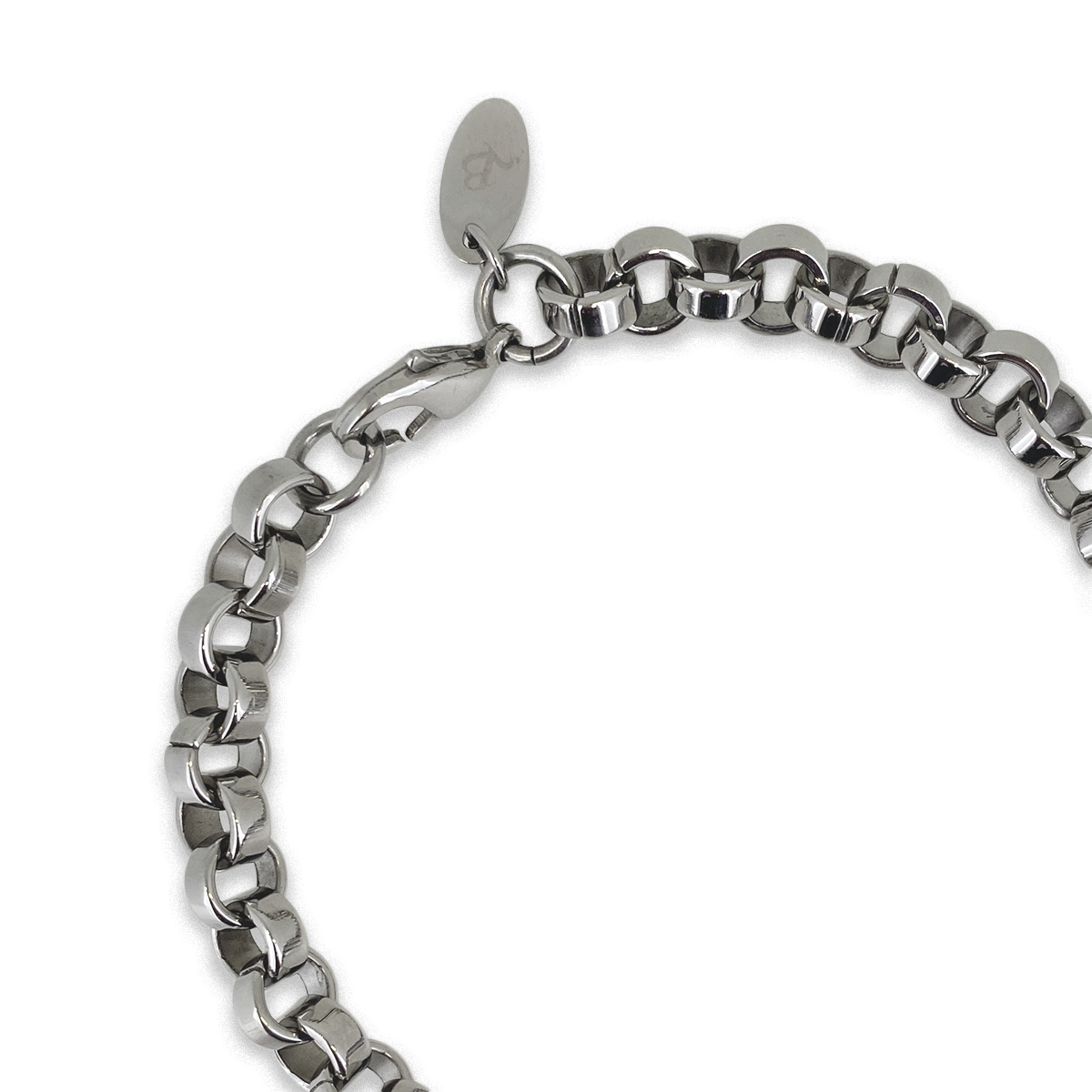 Chain bracelet (L)