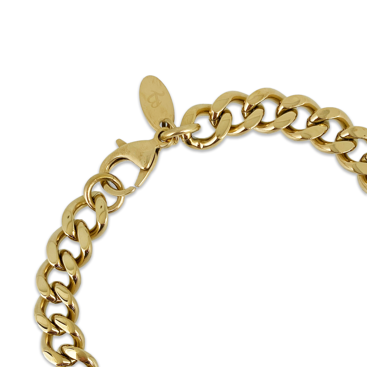 Chain bracelet (L)