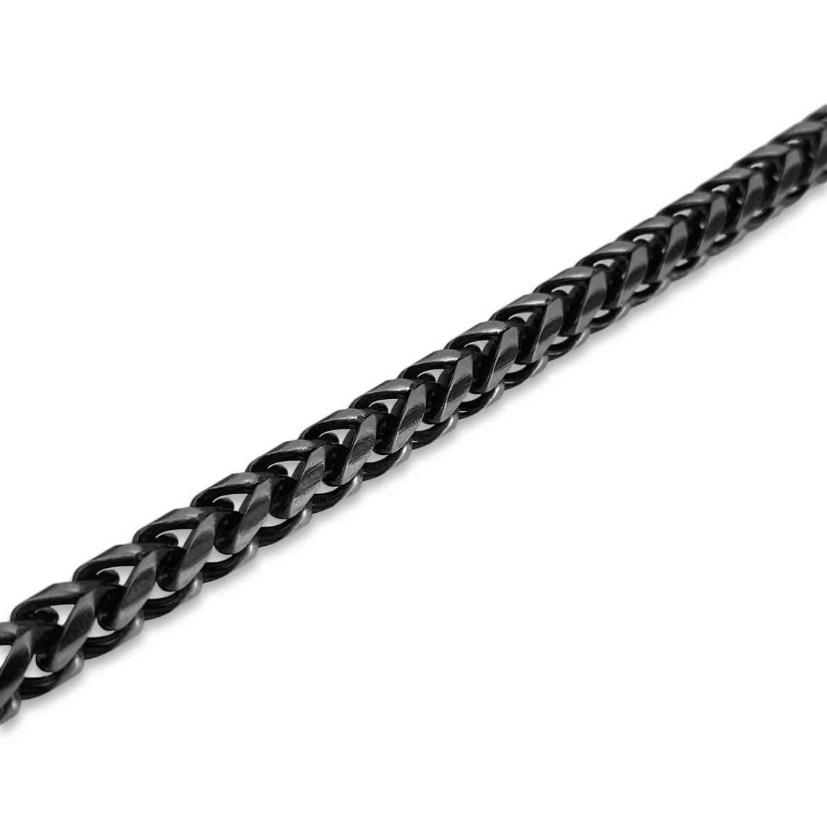 Vintage Chain Bracelet (L)