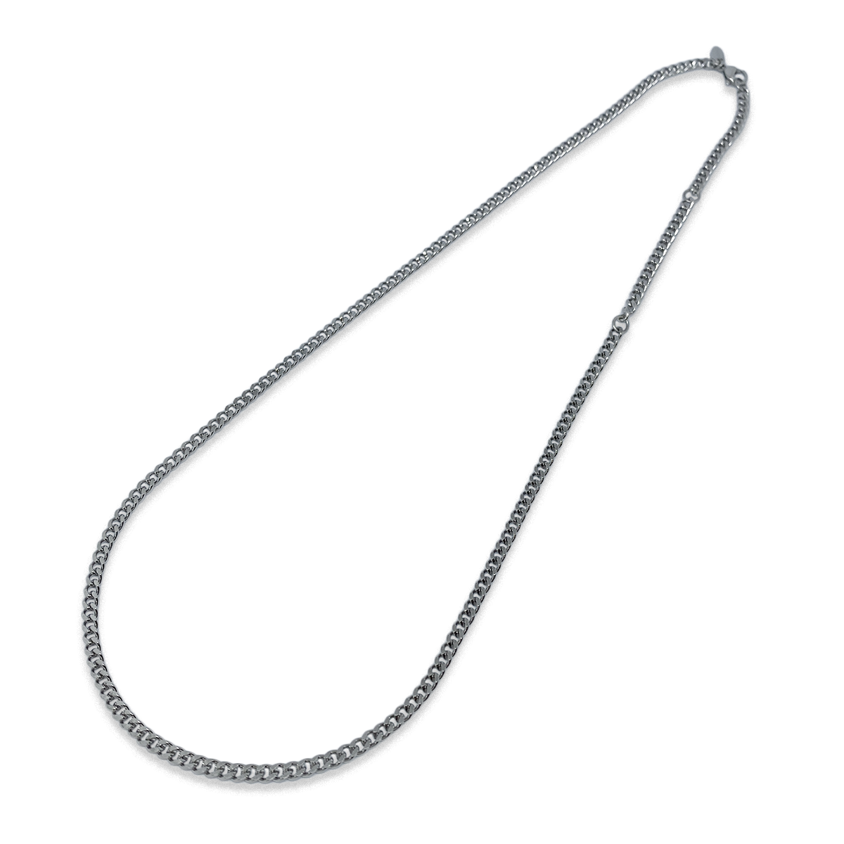 BLESS STEEL Necklace