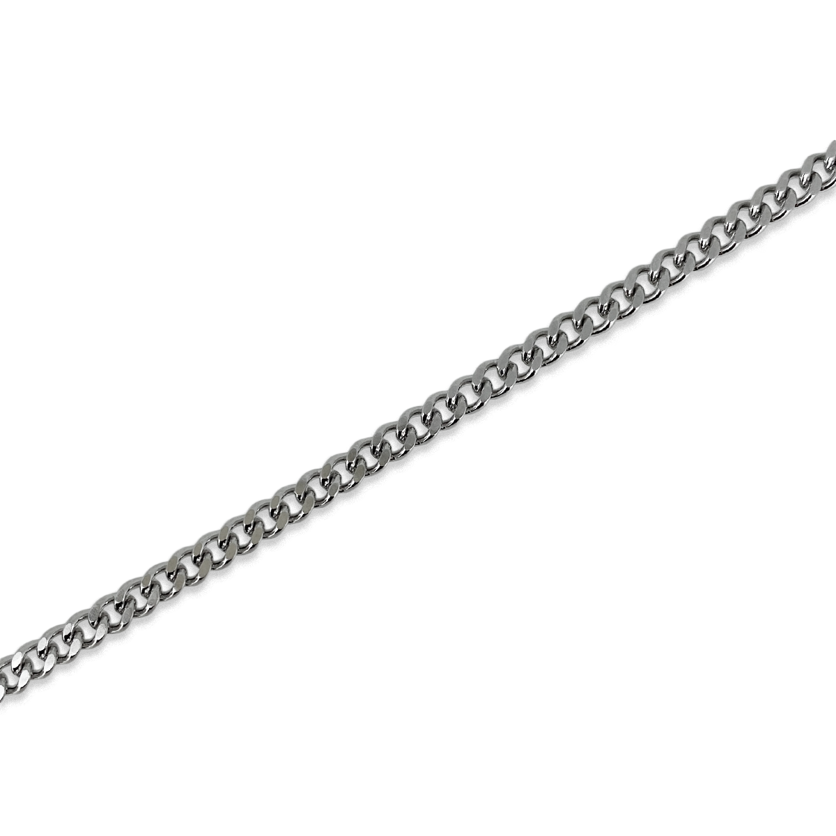 BLESS STEEL Necklace