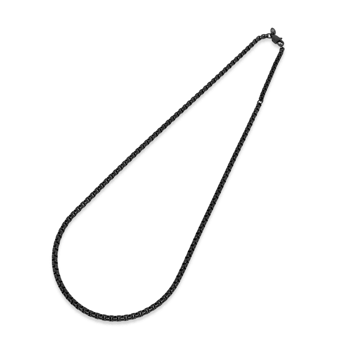Chain necklace