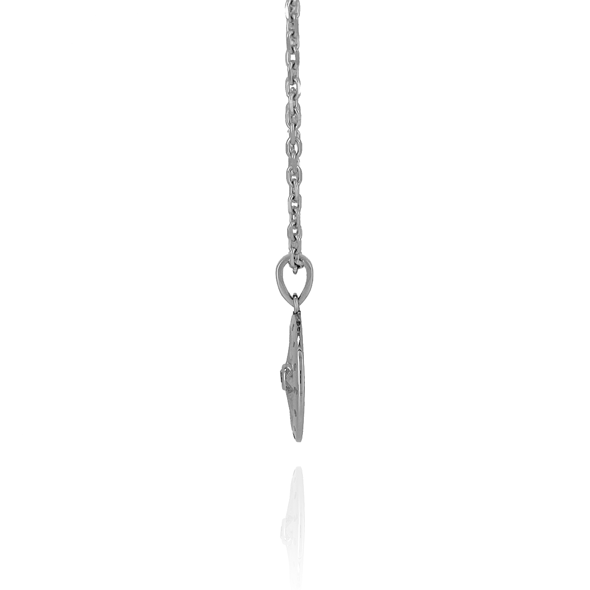 Compass Necklace