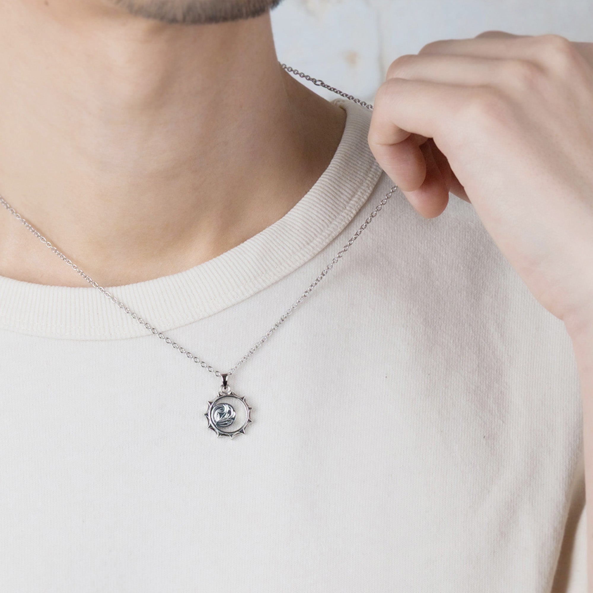 Hawaiian Jewelry Necklace