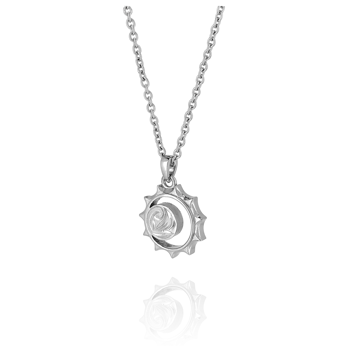 Hawaiian Jewelry Necklace