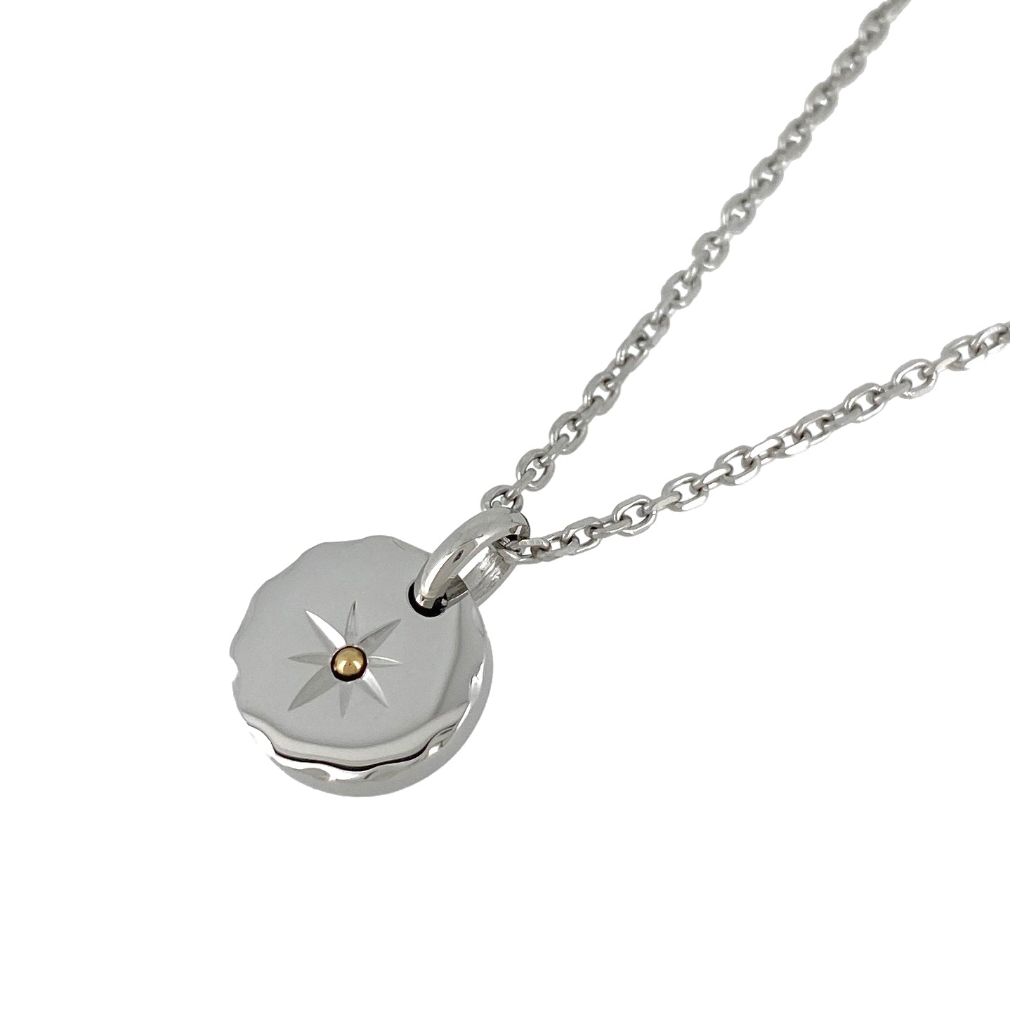 Sunmark Necklace