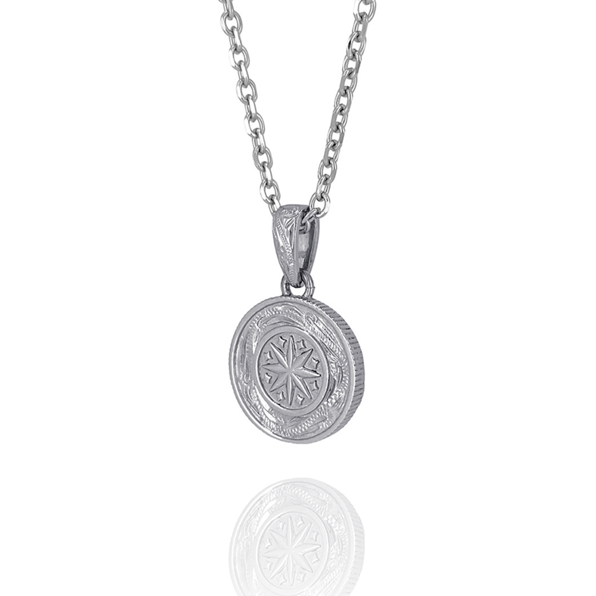 Hawaiian Jewelry Necklace