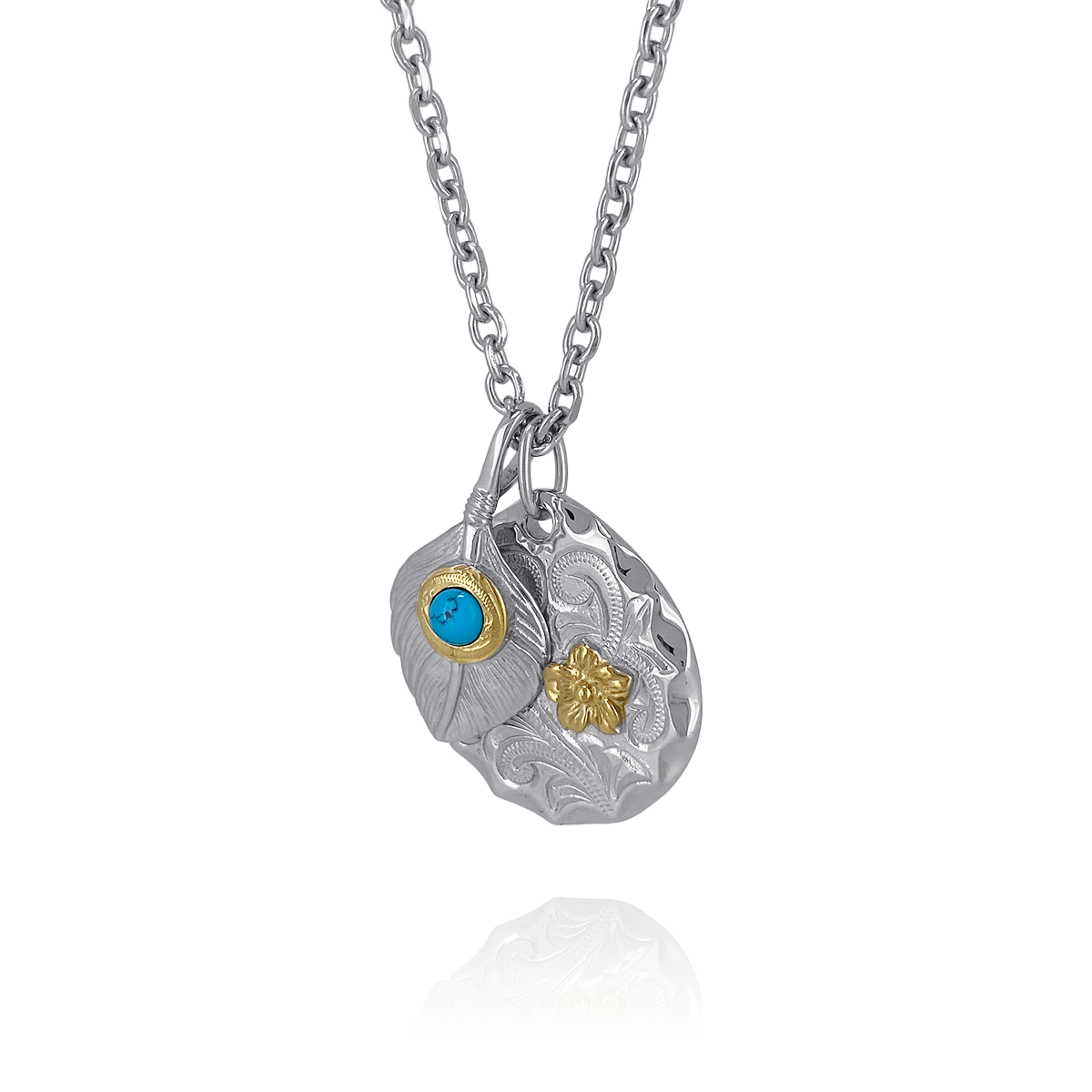 Hawaiian Jewelry Necklace