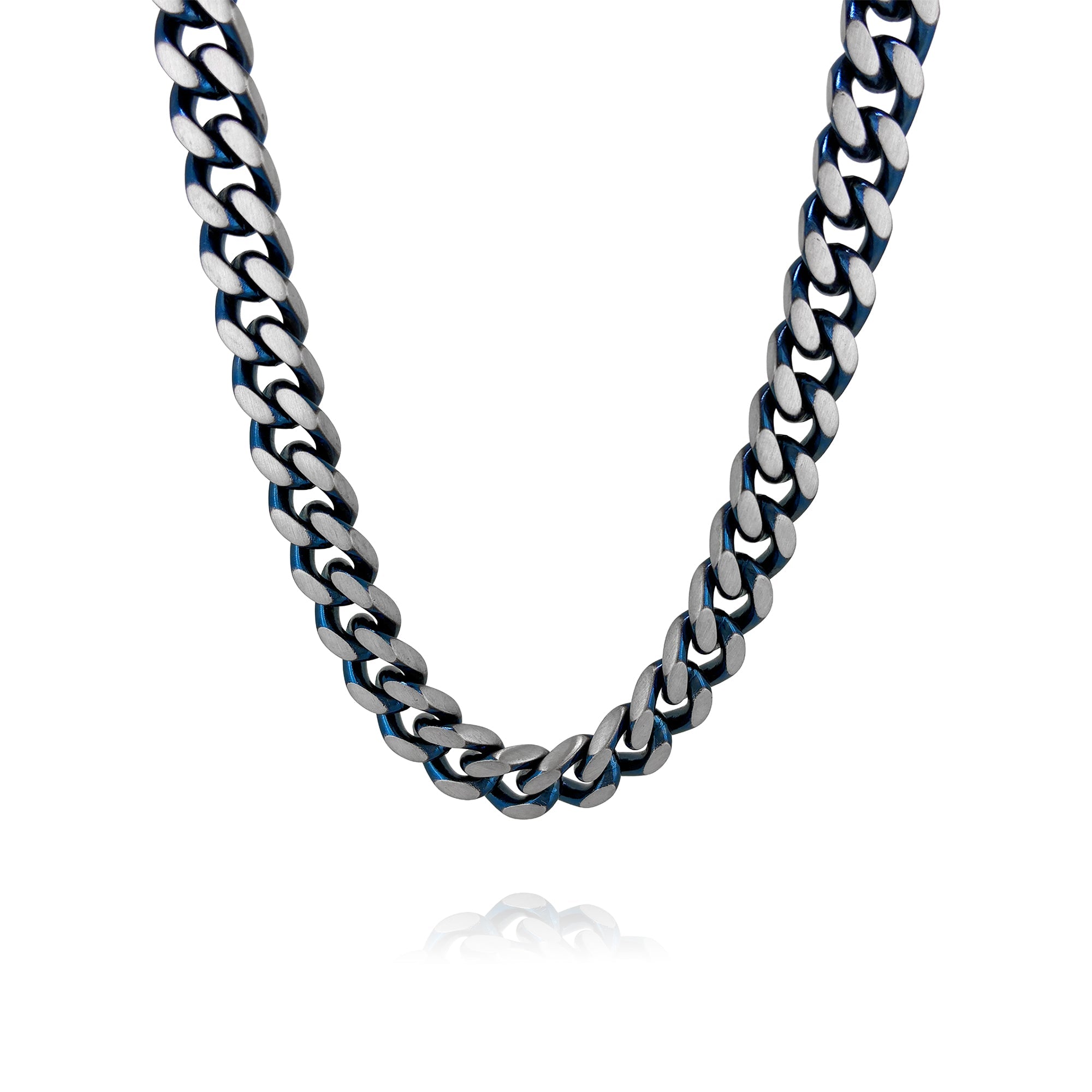 BLESS STEEL Necklace