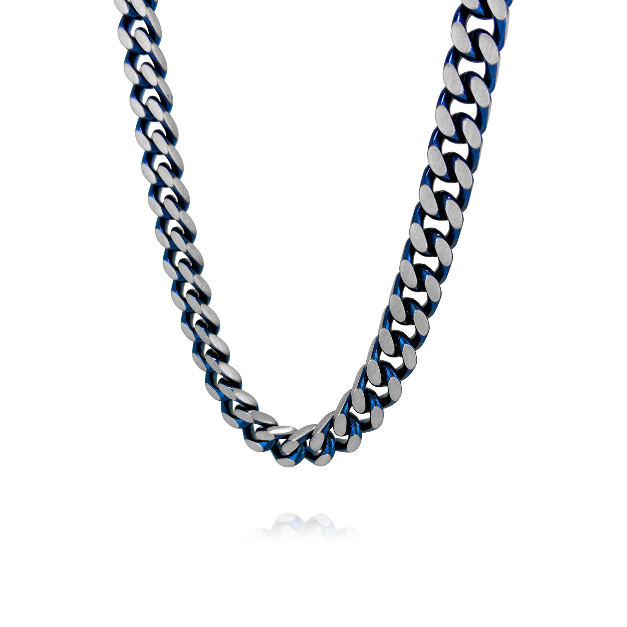BLESS STEEL Necklace