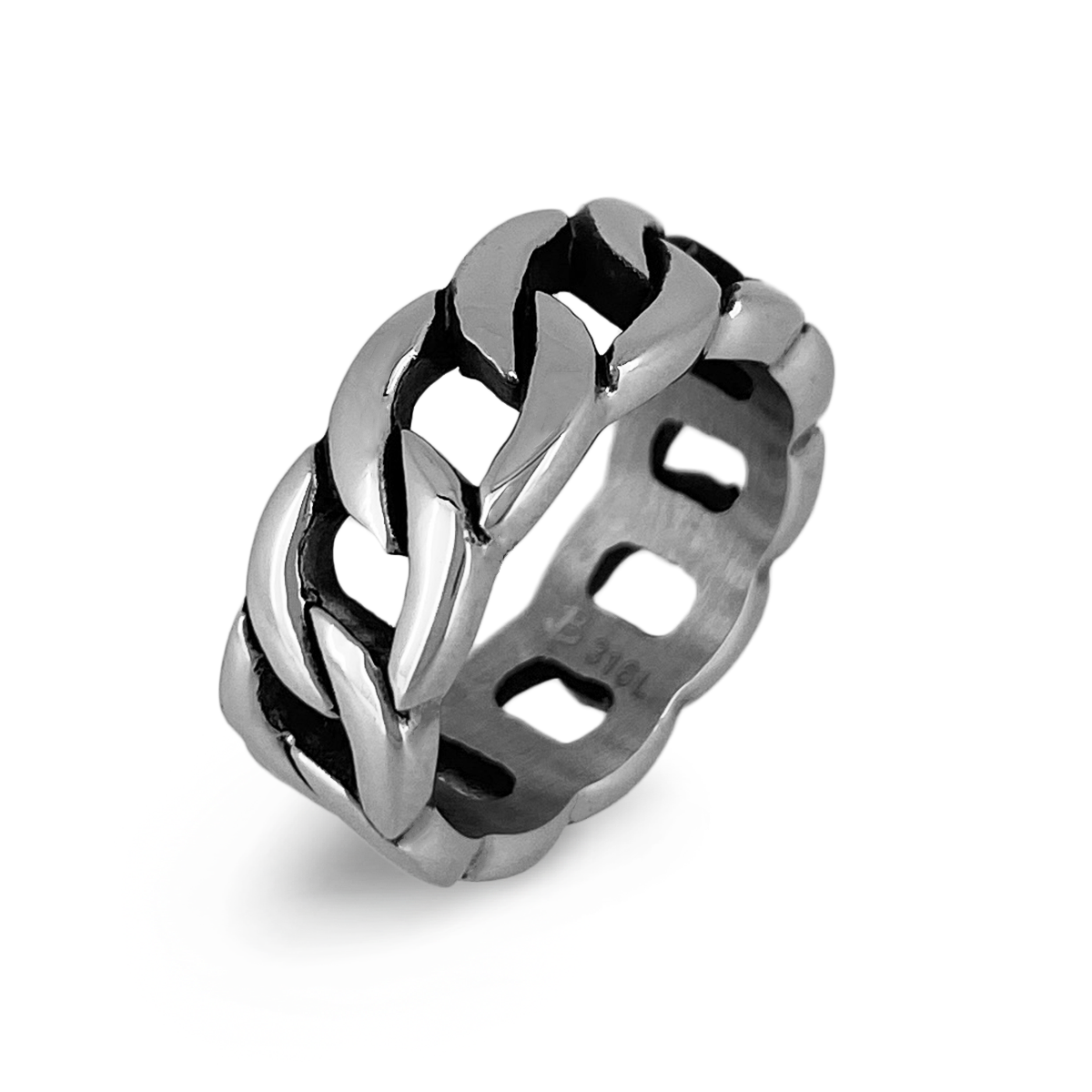 Chainring
