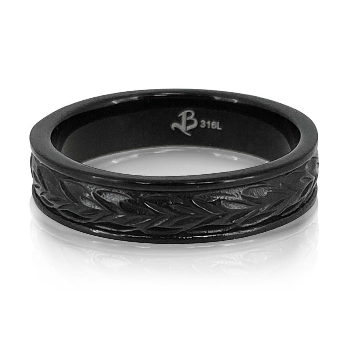 Hawaiian Jewelry Ring
