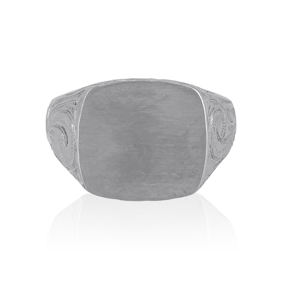 Hawaiian Jewelry Ring
