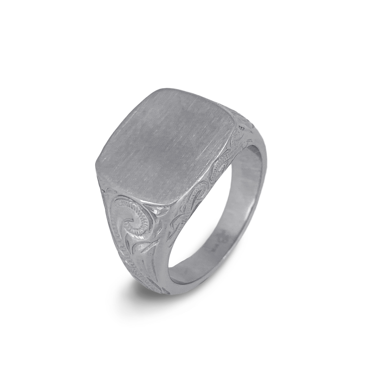Hawaiian Jewelry Ring