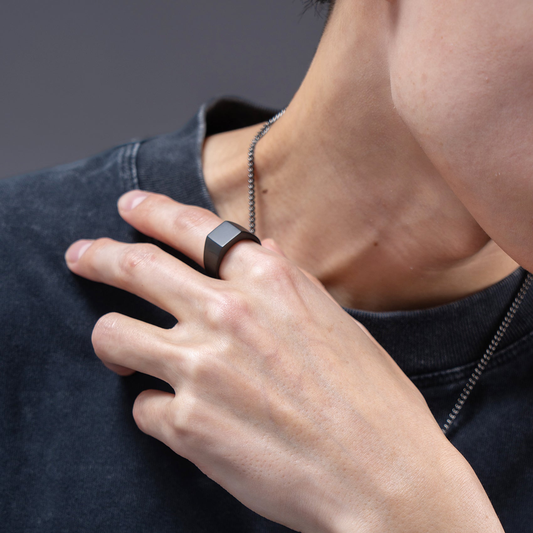 Signet Ring