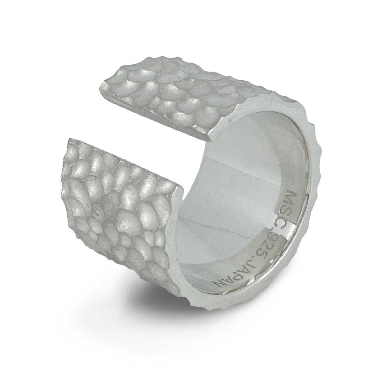 MOOD WIDE RING
