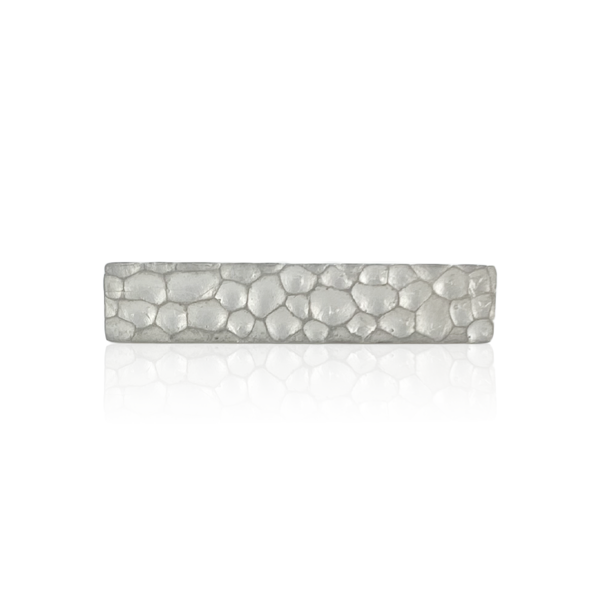 MOOD "D"SILHOUETTE RING