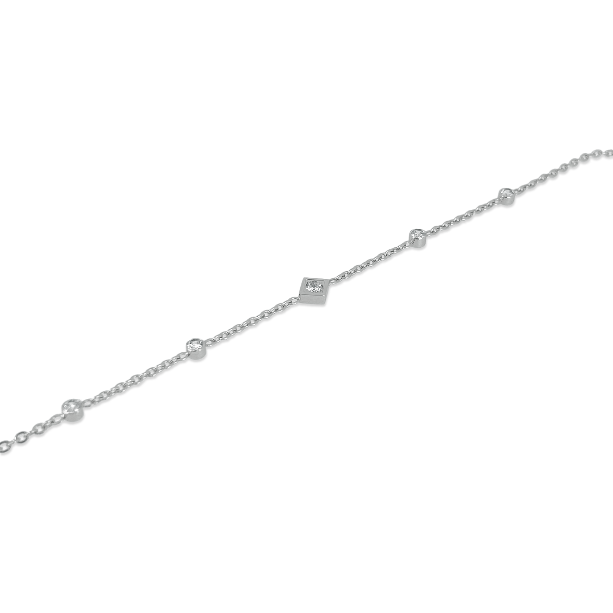 Stone Bracelet