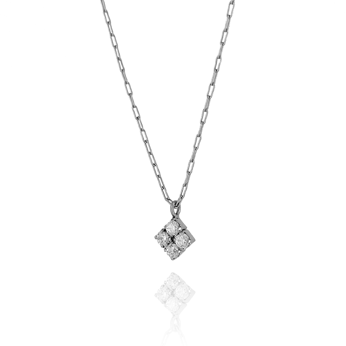 4 Clover Necklace