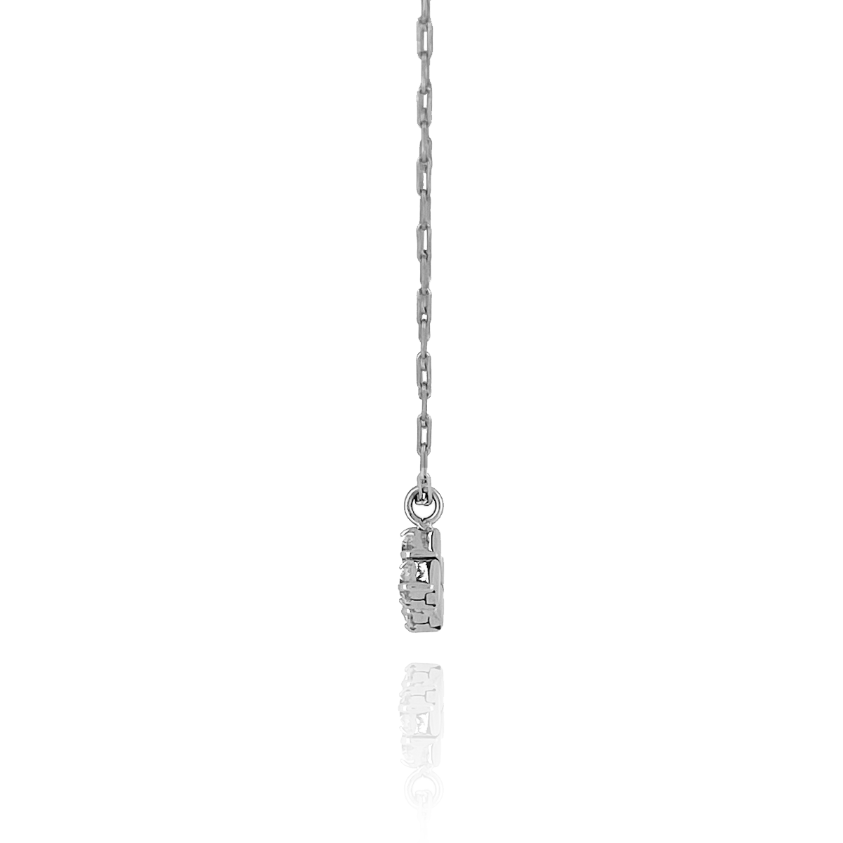4 Clover Necklace