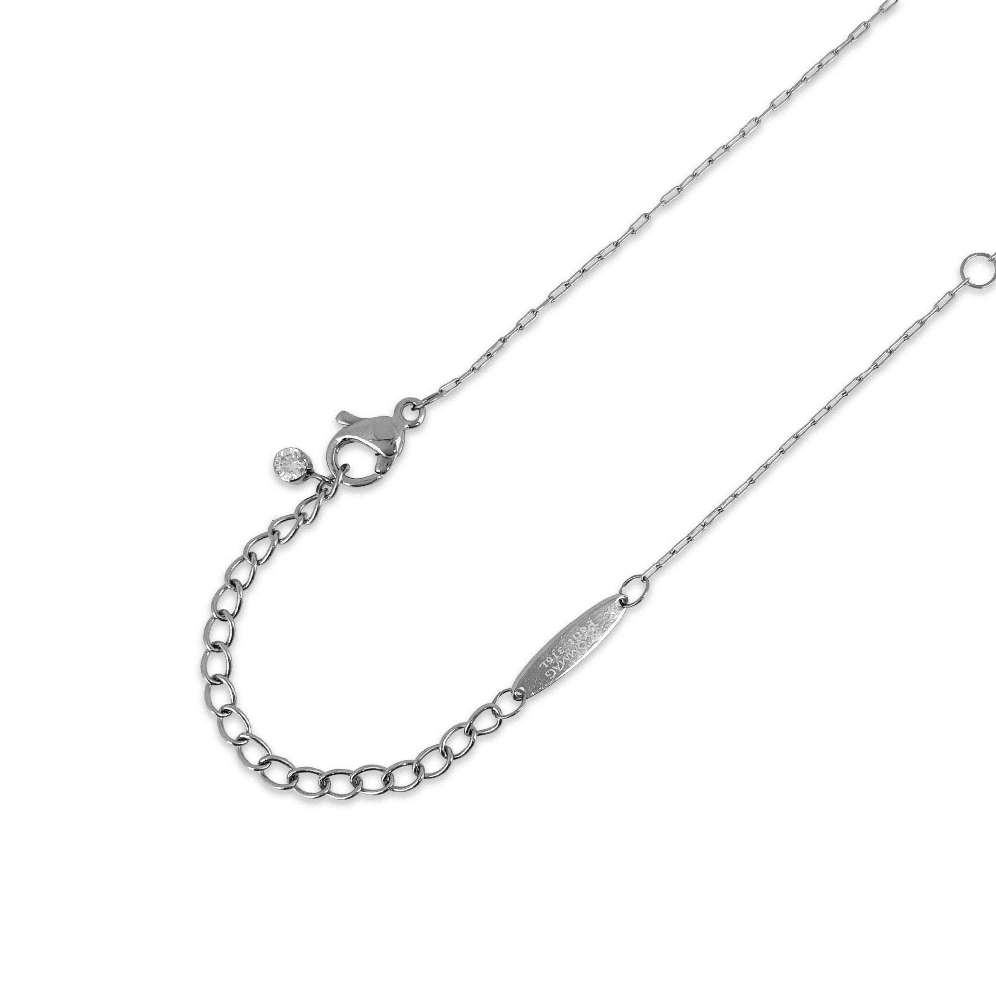 4 Clover Necklace