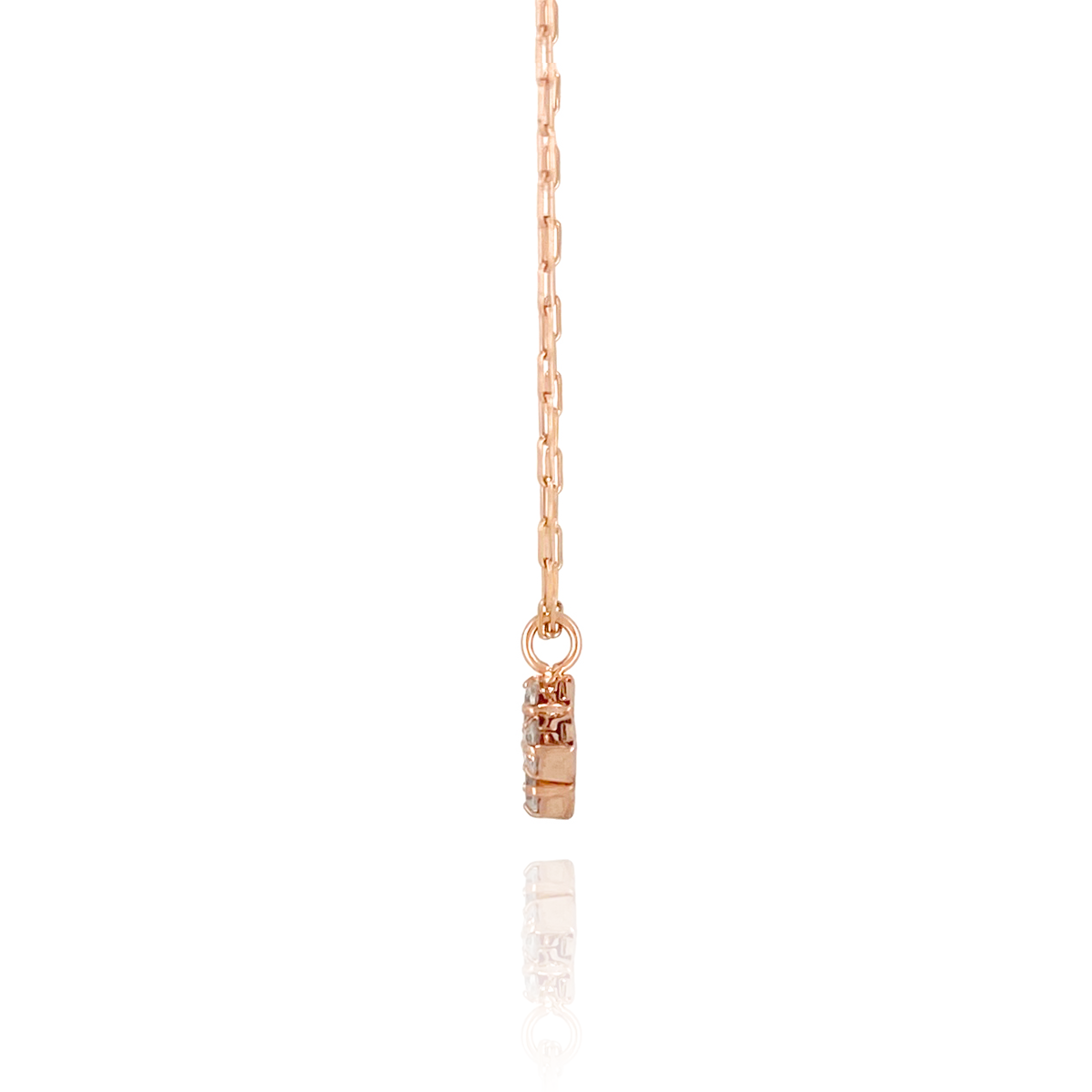 4 Clover Necklace
