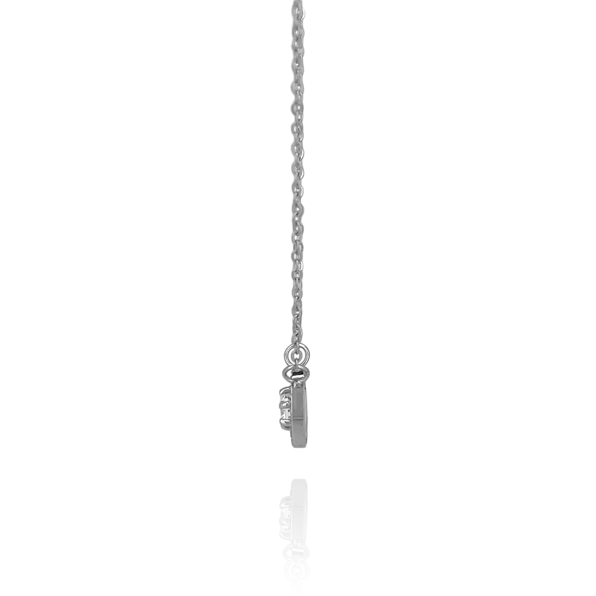 Horseshoe Necklace