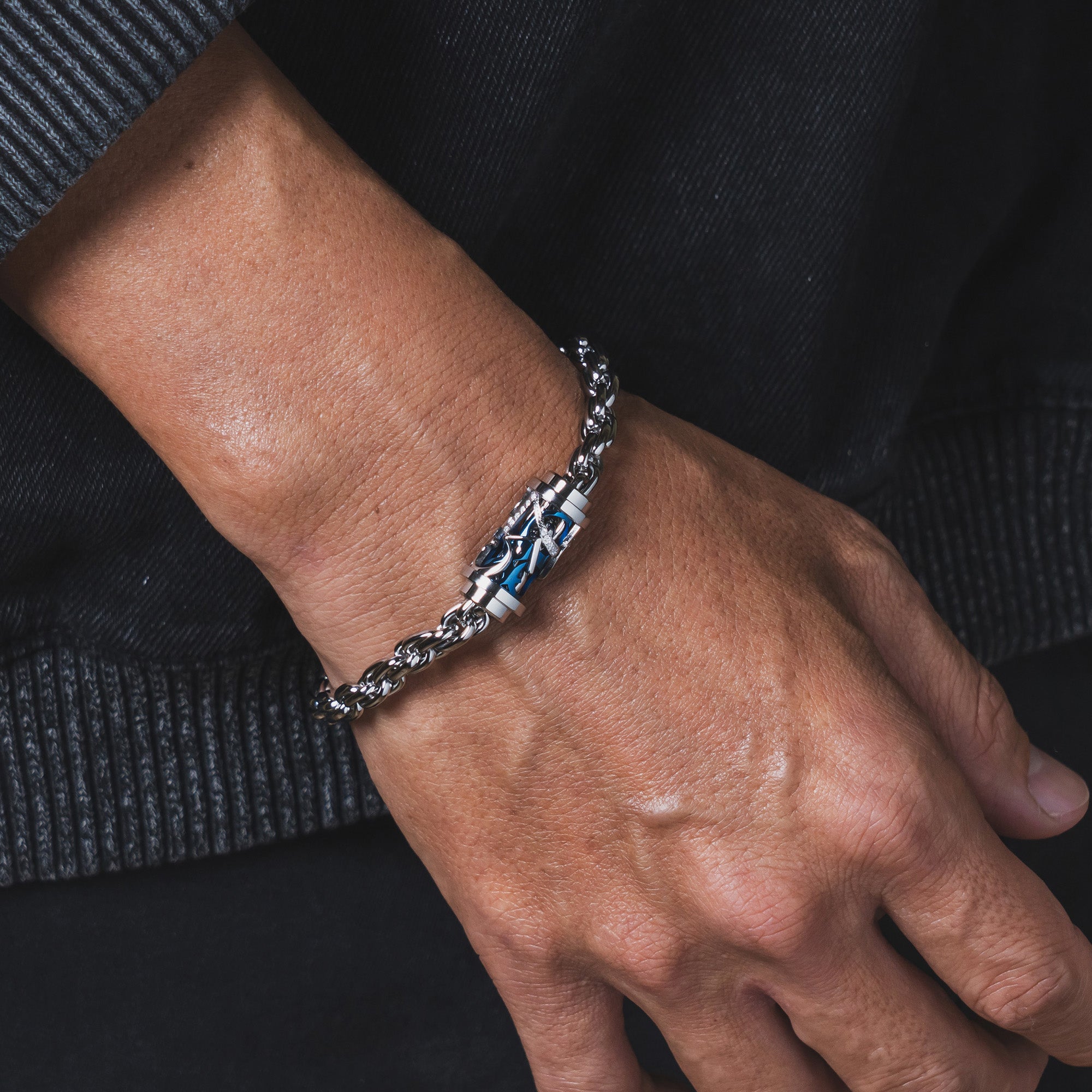 SCOMMAG Bracelet