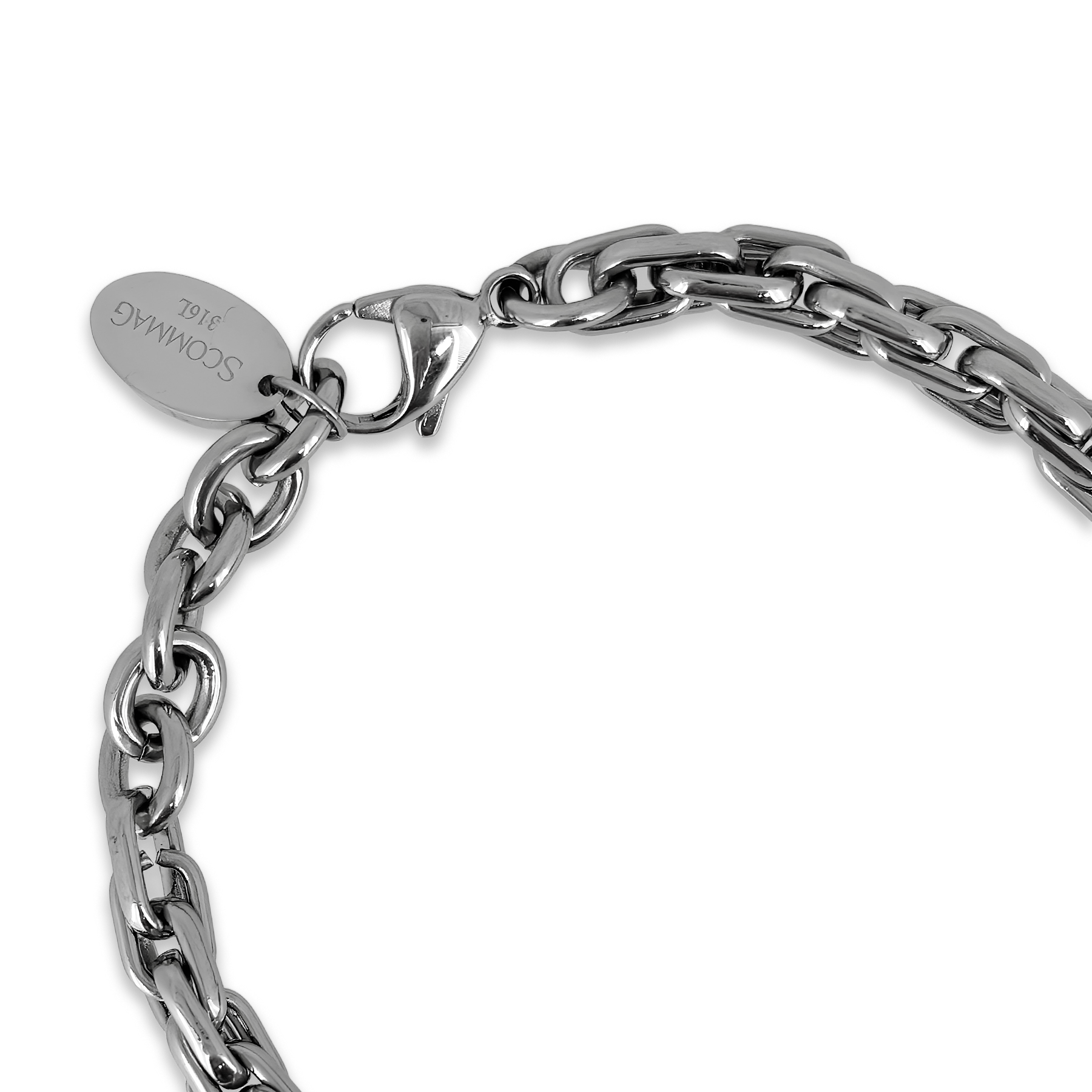 SCOMMAG Bracelet