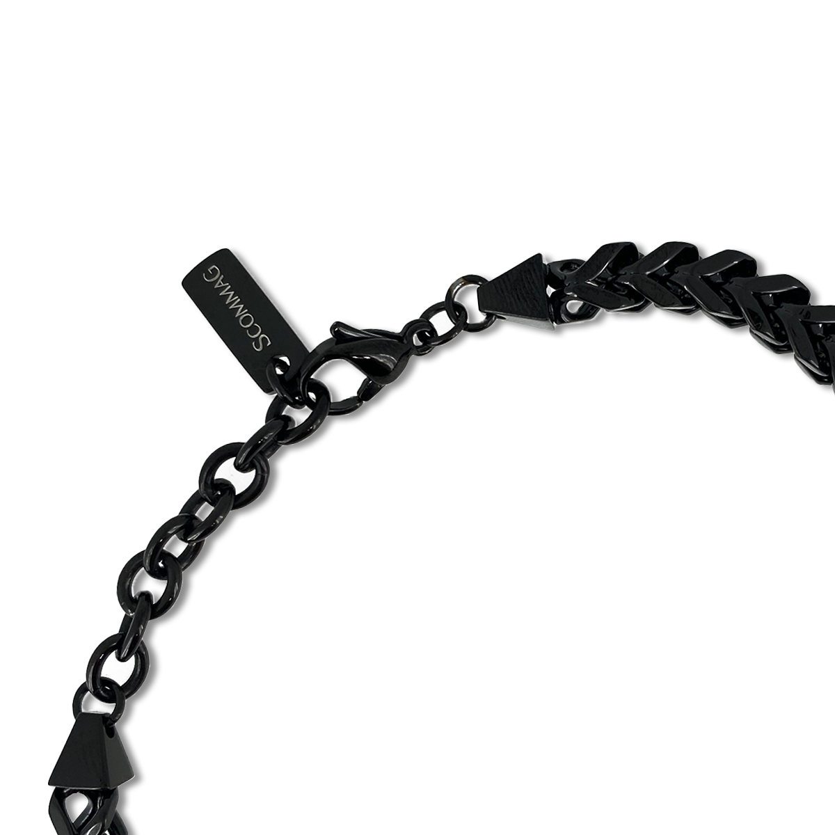 Chain bracelet (L)