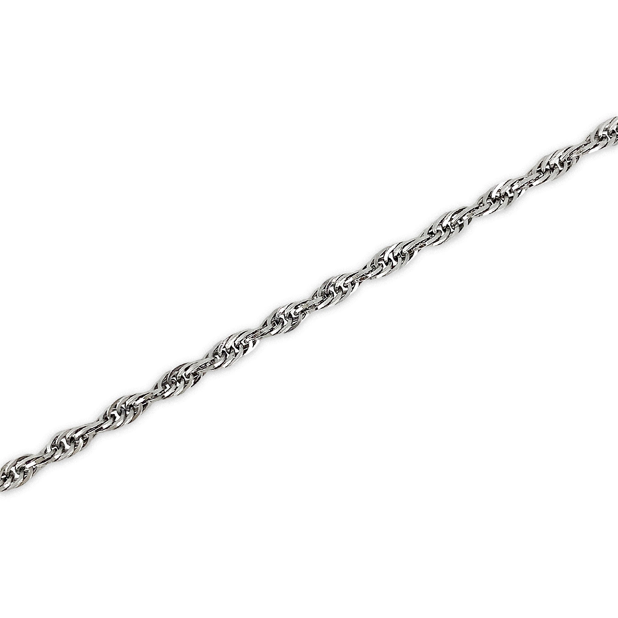 Chain bracelet (L)
