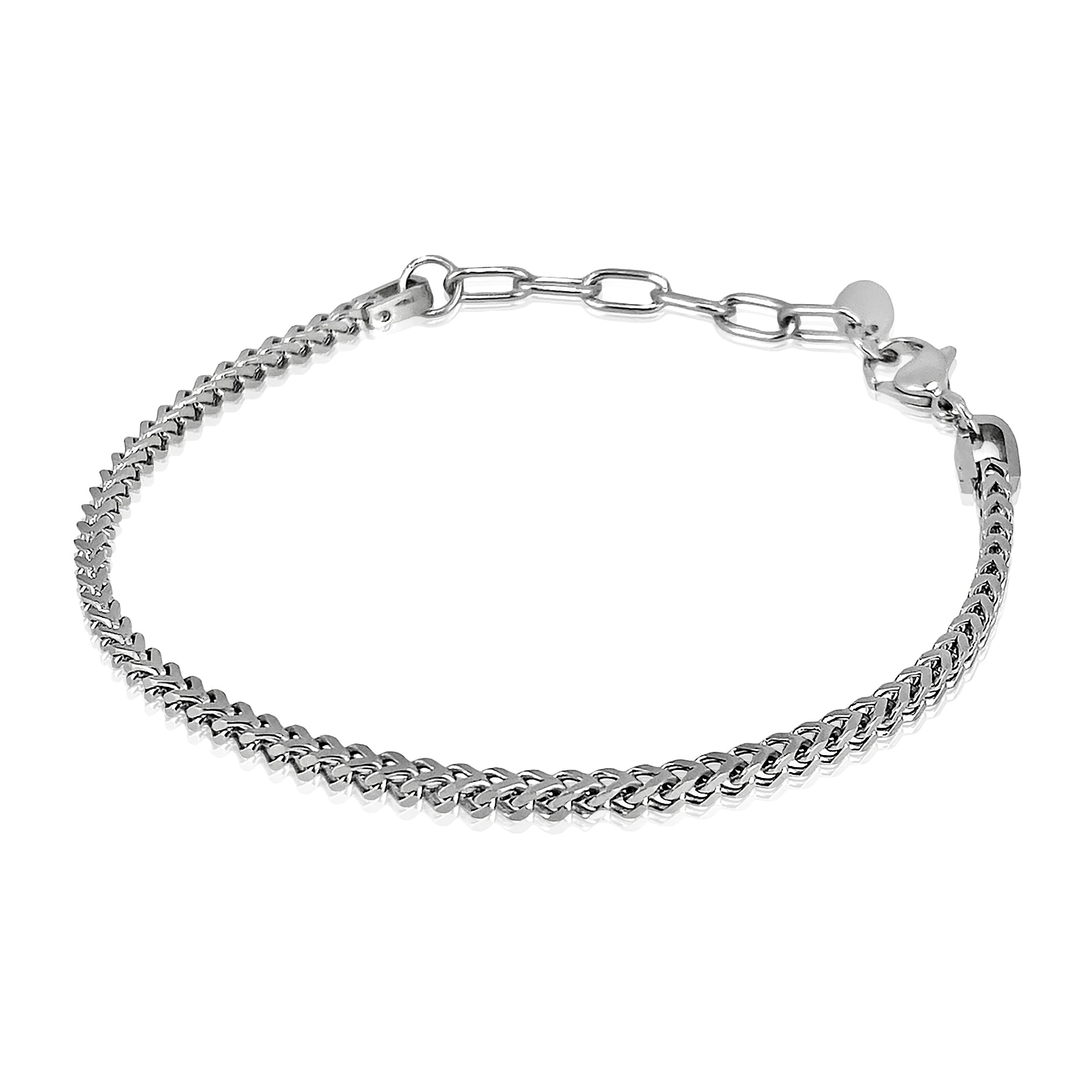 Chain bracelet (L)