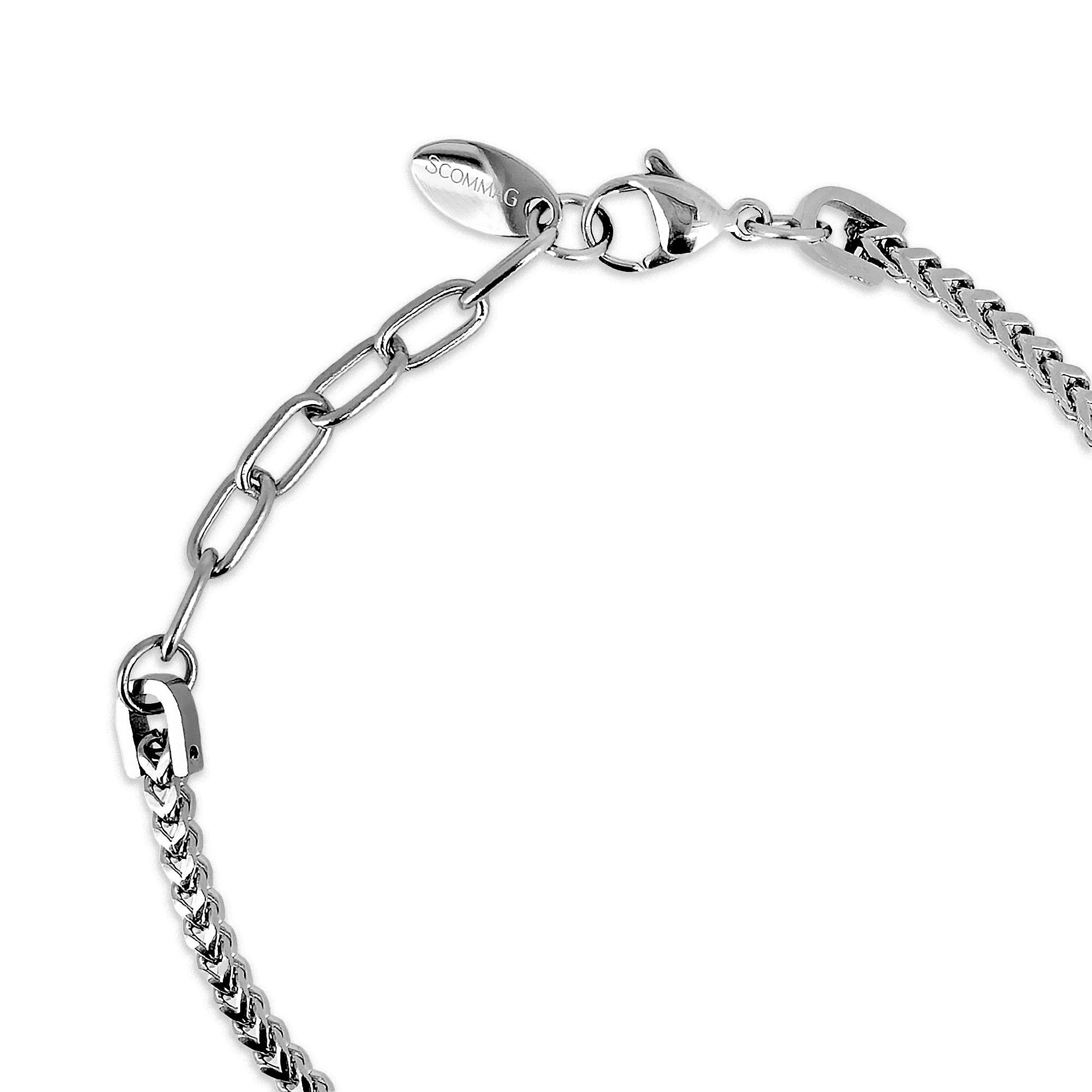 Chain bracelet (L)