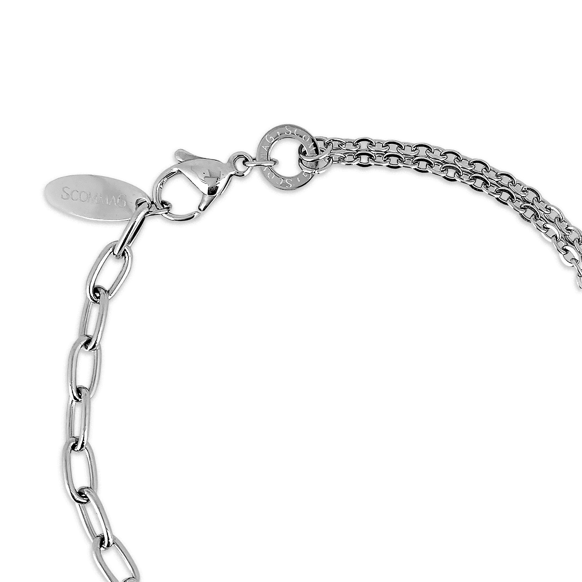 Chain bracelet (M)