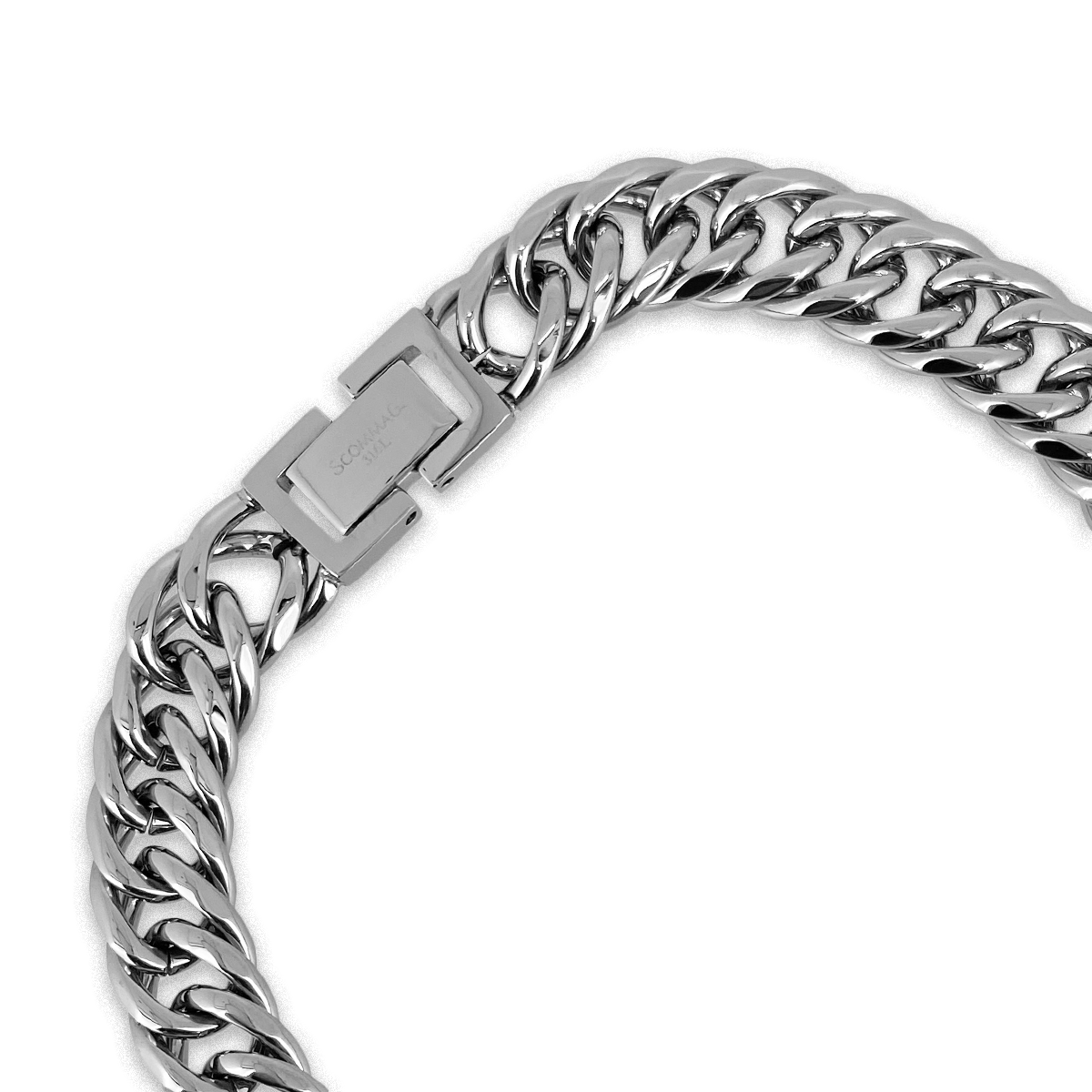 Chain bracelet (L)