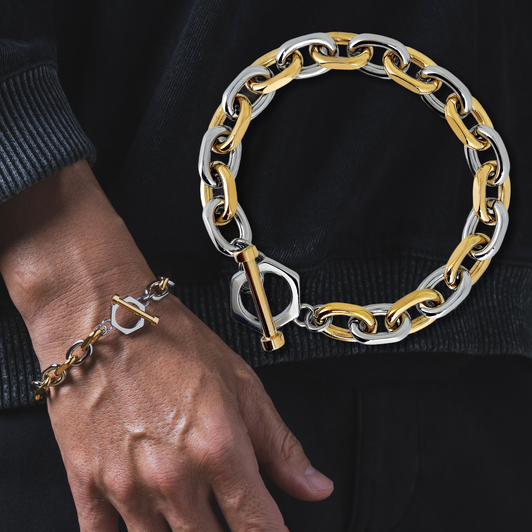 SCOMMAG Bracelet