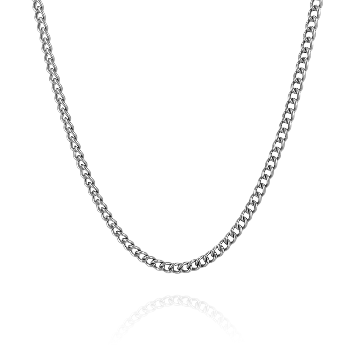 Chain necklace