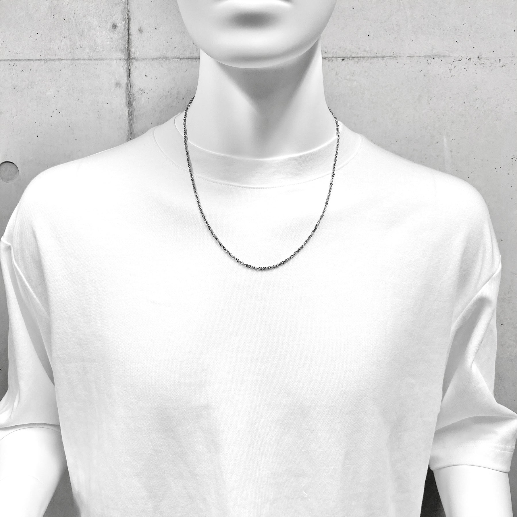 SCOMMAG Necklace