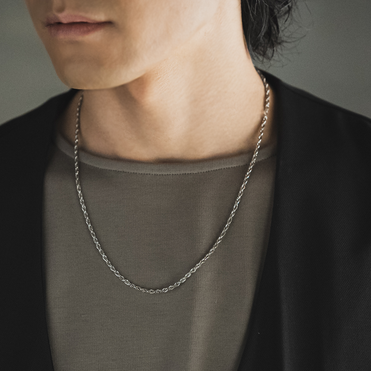 SCOMMAG Necklace