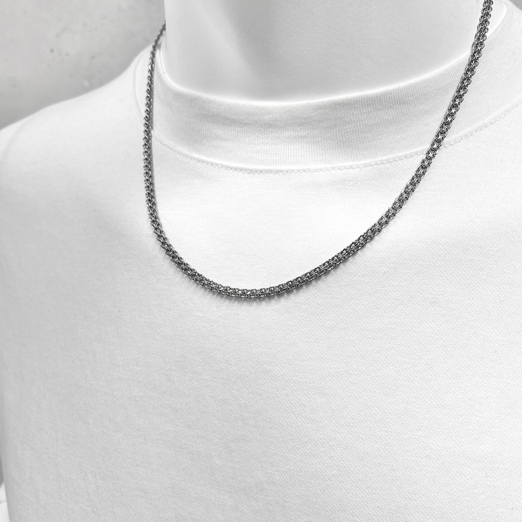 SCOMMAG Necklace