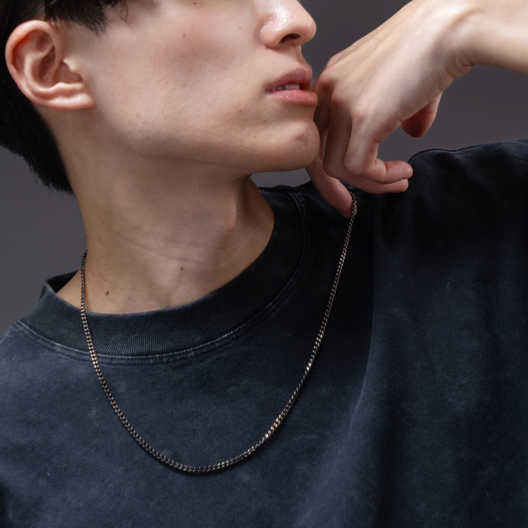 Chain necklace
